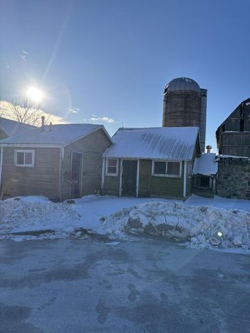 W397S11030 Chimney Rock, Eagle, WI 53119