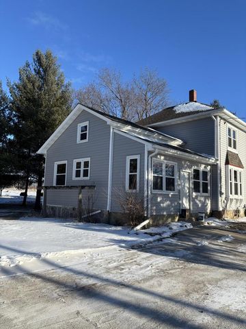W397S11030 Chimney Rock, Eagle, WI 53119