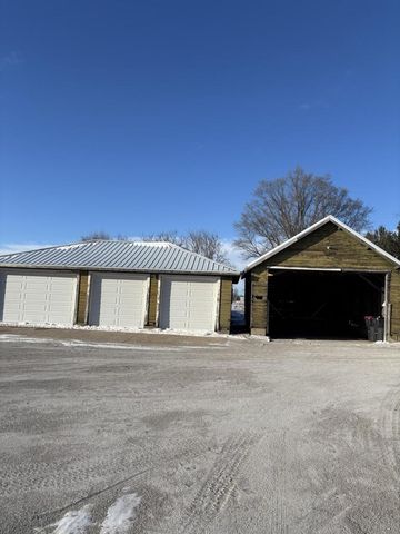 W397S11030 Chimney Rock, Eagle, WI 53119