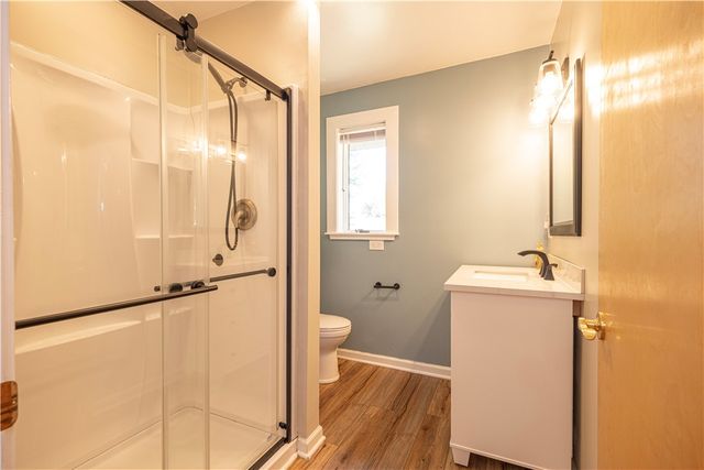 204 Marburger Rd, Forward Twp, PA 16033