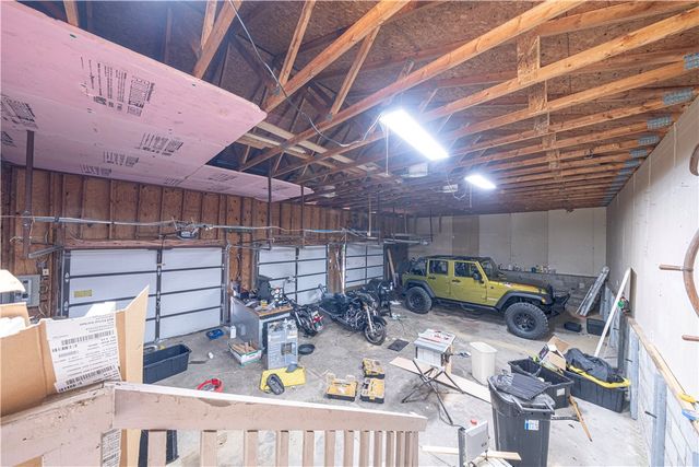 204 Marburger Rd, Forward Twp, PA 16033