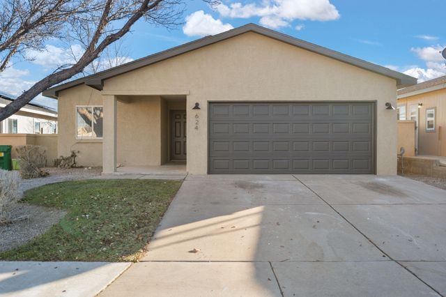 624 Sedona Meadows Drive NE, Rio Rancho, NM 87144