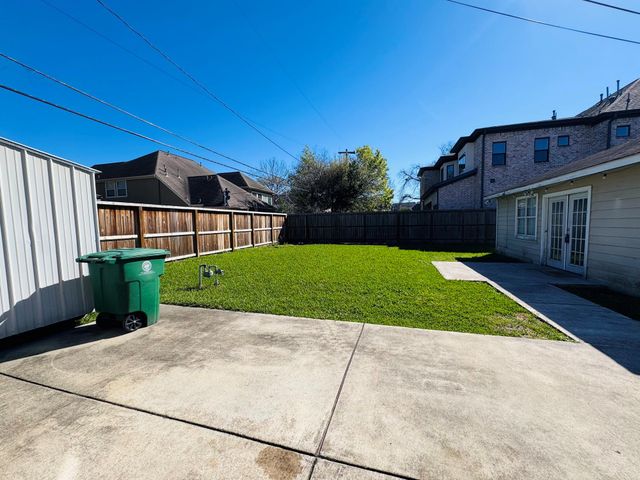 3306 Elmridge, Houston, TX 77025