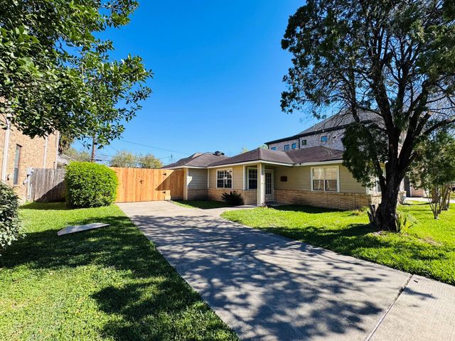 3306 Elmridge, Houston, TX 77025