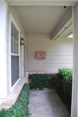 3306 Elmridge, Houston, TX 77025