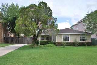3306 Elmridge, Houston, TX 77025