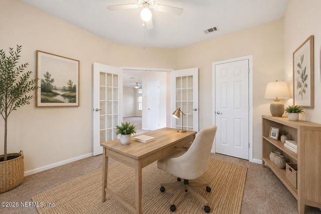 148 LAKE MARGO Drive, Satsuma, FL 32189