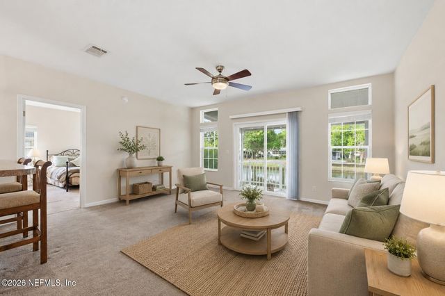 148 LAKE MARGO Drive, Satsuma, FL 32189
