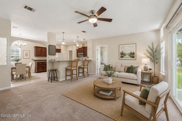 148 LAKE MARGO Drive, Satsuma, FL 32189