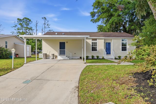 148 LAKE MARGO Drive, Satsuma, FL 32189