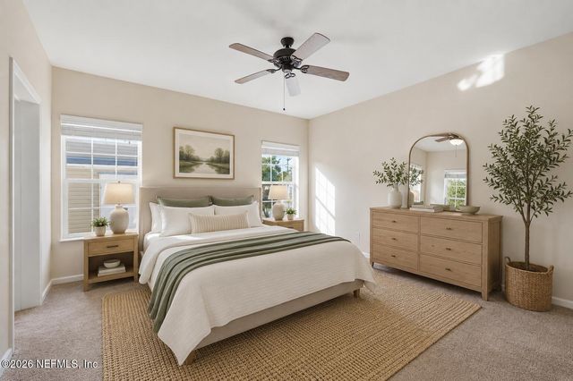 148 LAKE MARGO Drive, Satsuma, FL 32189
