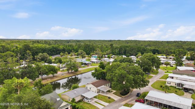 148 LAKE MARGO Drive, Satsuma, FL 32189