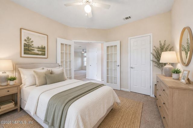 148 LAKE MARGO Drive, Satsuma, FL 32189