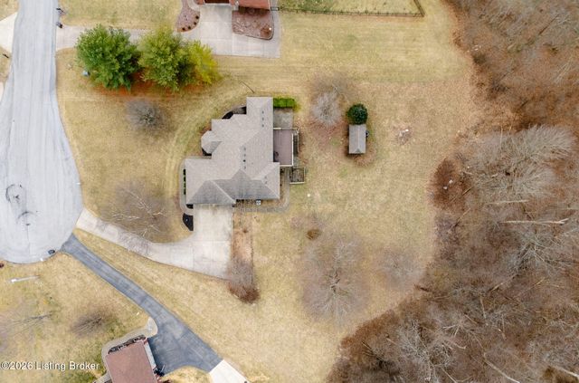 60 Magnolia Ct, Pendleton, KY 40055