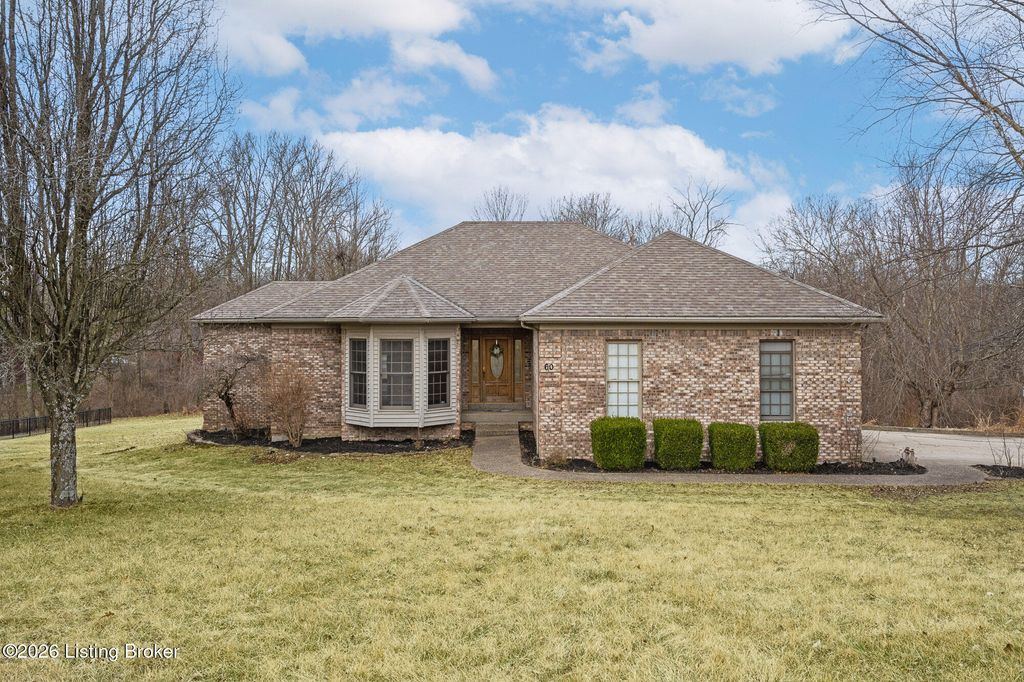 60 Magnolia Ct, Pendleton, KY 40055