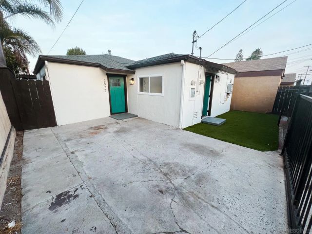 3572-74 Nile St, San Diego, CA 92104