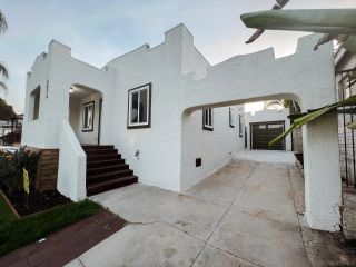 3572-74 Nile St, San Diego, CA 92104