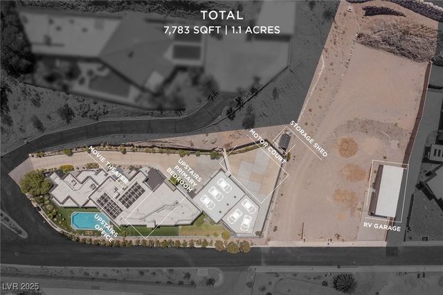 1315 Alpine Drive, Boulder City, NV 89005