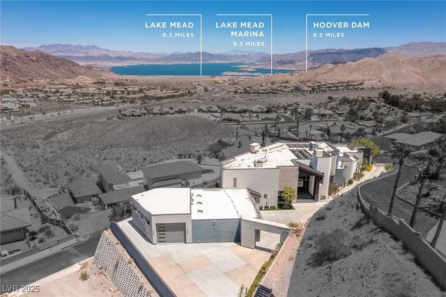 1315 Alpine Drive, Boulder City, NV 89005