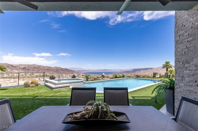 1315 Alpine Drive, Boulder City, NV 89005