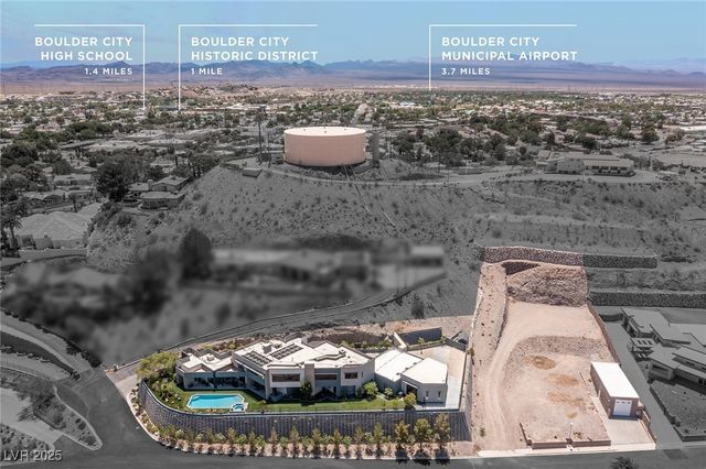 1315 Alpine Drive, Boulder City, NV 89005