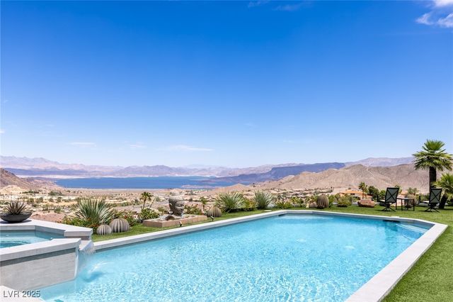 1315 Alpine Drive, Boulder City, NV 89005