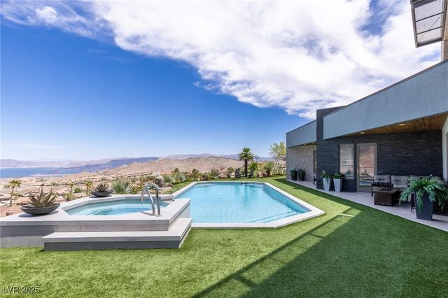 1315 Alpine Drive, Boulder City, NV 89005