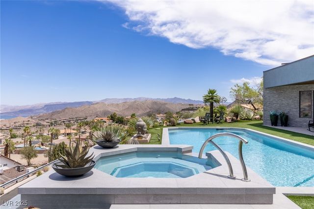 1315 Alpine Drive, Boulder City, NV 89005