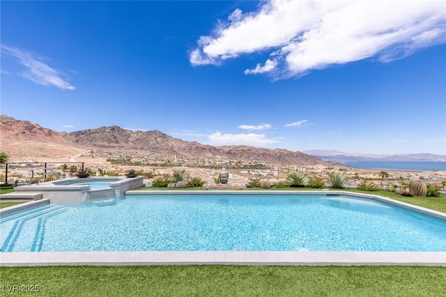 1315 Alpine Drive, Boulder City, NV 89005