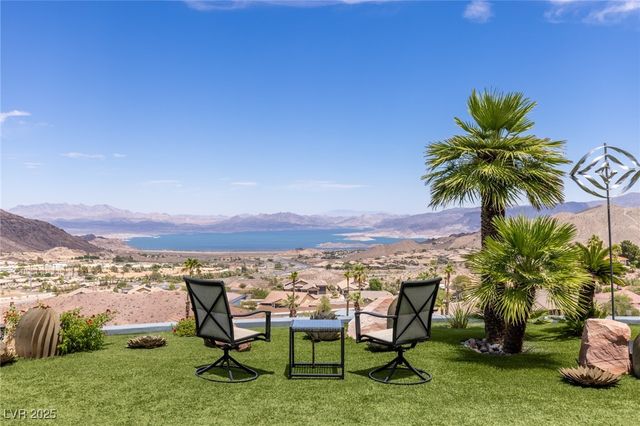 1315 Alpine Drive, Boulder City, NV 89005