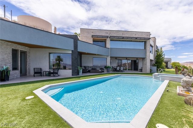 1315 Alpine Drive, Boulder City, NV 89005