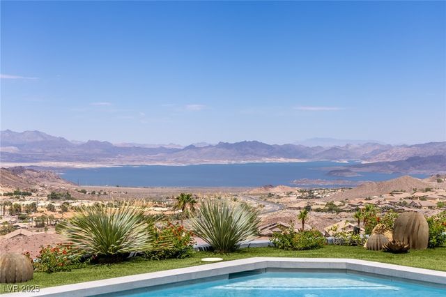 1315 Alpine Drive, Boulder City, NV 89005