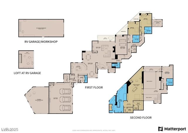 1315 Alpine Drive, Boulder City, NV 89005