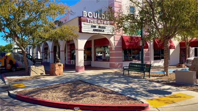 1315 Alpine Drive, Boulder City, NV 89005