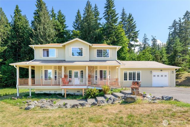 637 Del Guzzi Drive, Port Angeles, WA 98362