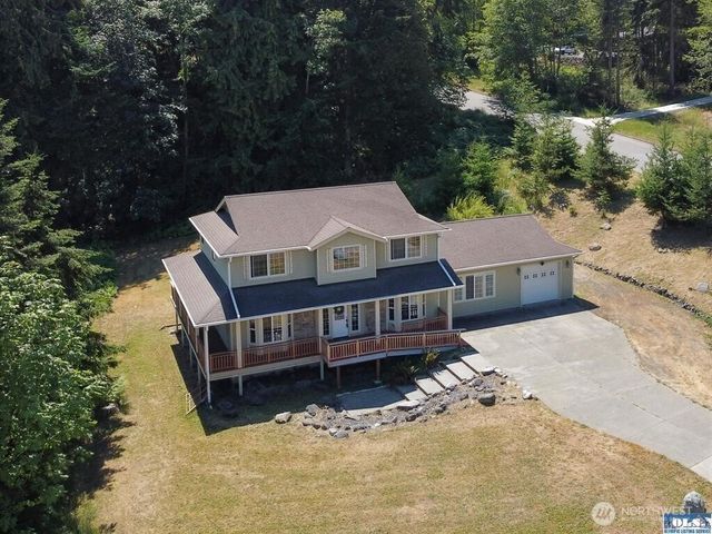 637 Del Guzzi Drive, Port Angeles, WA 98362