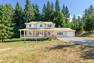 637 Del Guzzi Drive, Port Angeles, WA 98362