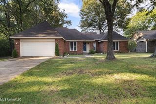 758 Rutland Drive, Southaven, MS 38671