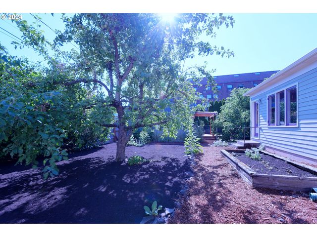 1034 LAWRENCE St, Eugene, OR 97401