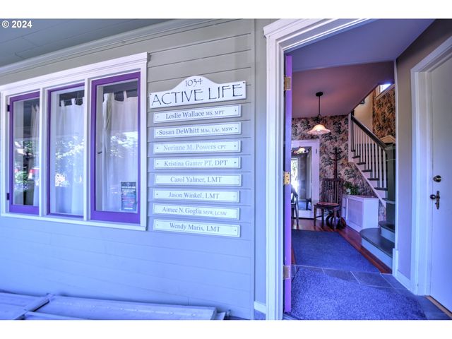 1034 LAWRENCE St, Eugene, OR 97401