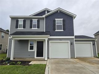 216 Melbourne Drive, Raeford, NC 28376