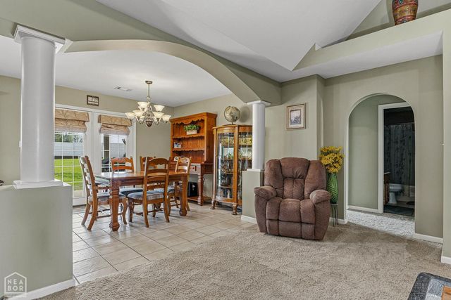 5502 S 32nd Street, Paragould, AR 72450