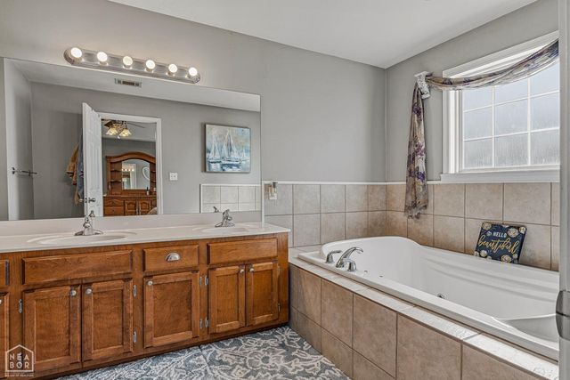 5502 S 32nd Street, Paragould, AR 72450