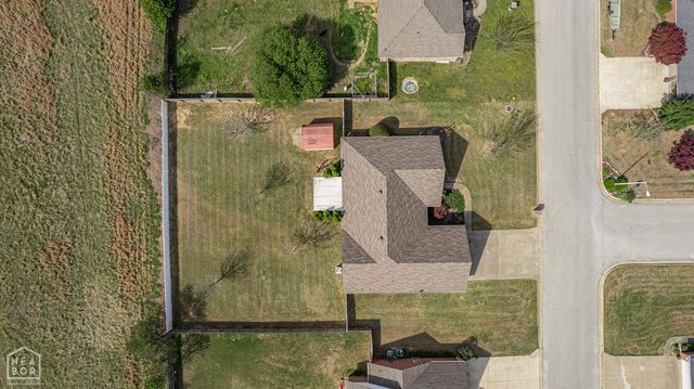 5502 S 32nd Street, Paragould, AR 72450