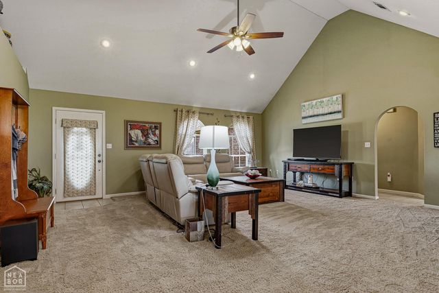 5502 S 32nd Street, Paragould, AR 72450