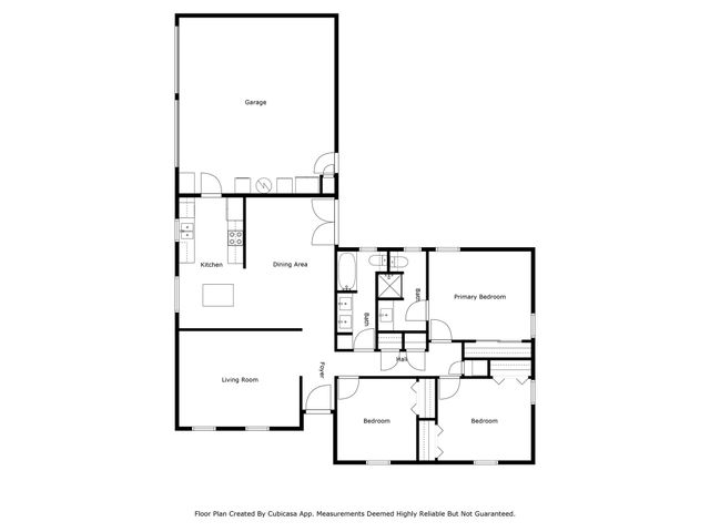 216 Cindy Lane, Burleson, TX 76028