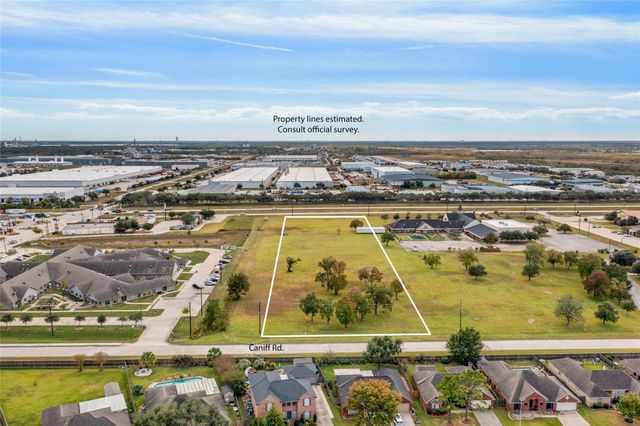0 Fairmont Parkway, La Porte, TX 77571