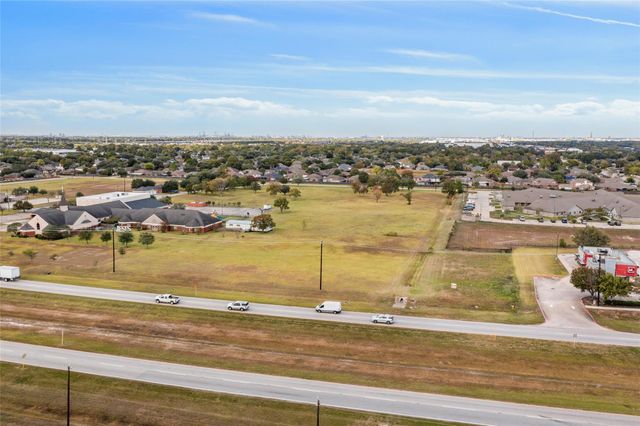 0 Fairmont Parkway, La Porte, TX 77571