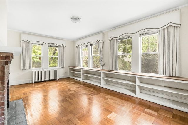 30 Rangeley Road, Winchester, MA 01890