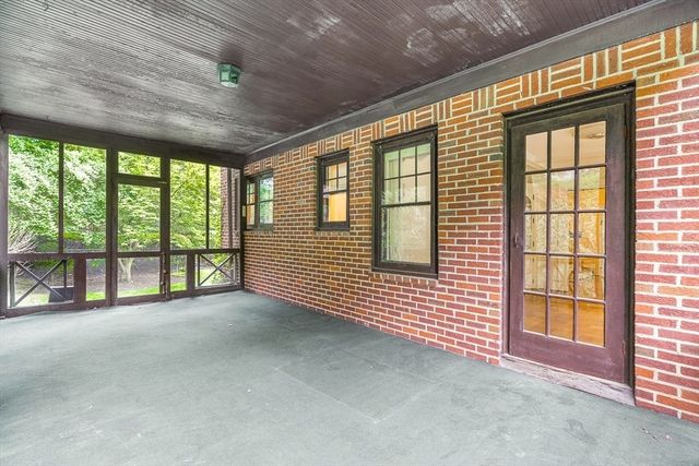 30 Rangeley Road, Winchester, MA 01890